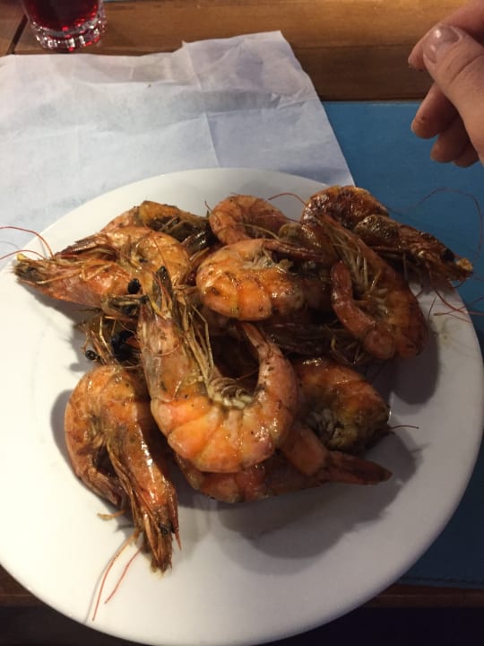 Gastro Salamis Bay Conti Resort Hotel & Casino