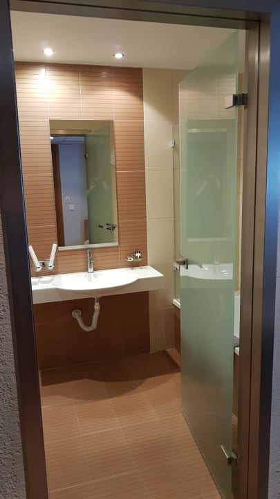 Zimmer alltoura Club Hotel Poseidon Palace