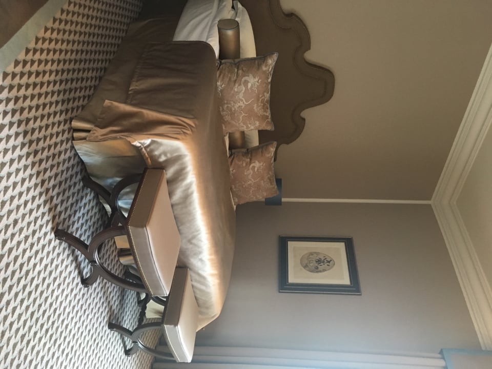Zimmer Althoff Grandhotel Schloss Bensberg