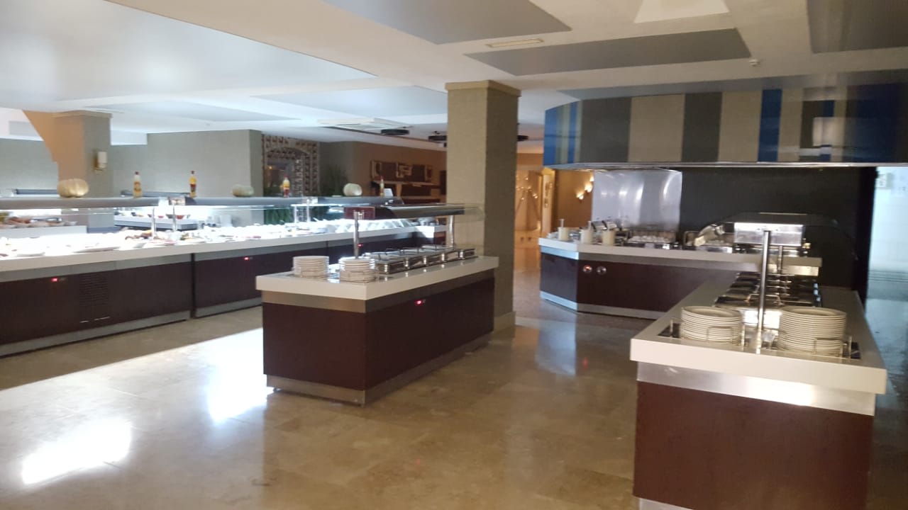 Gastro Hotel Thalia Unique