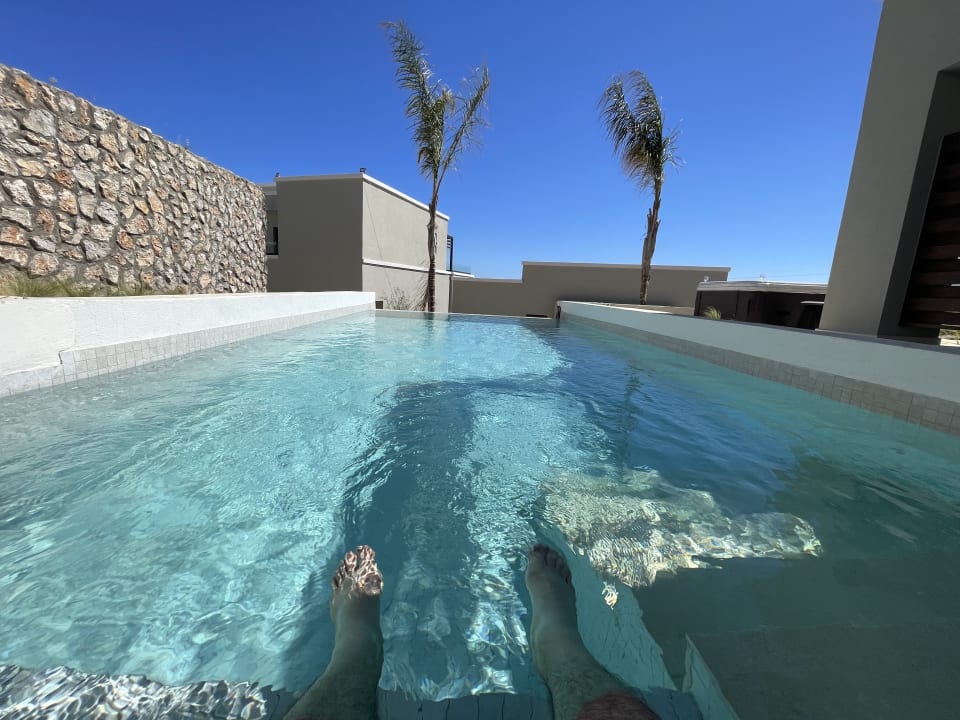 Pool Mitsis Rodos Village