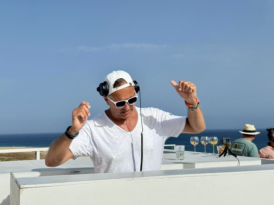 Ausblick ROBINSON JANDIA PLAYA