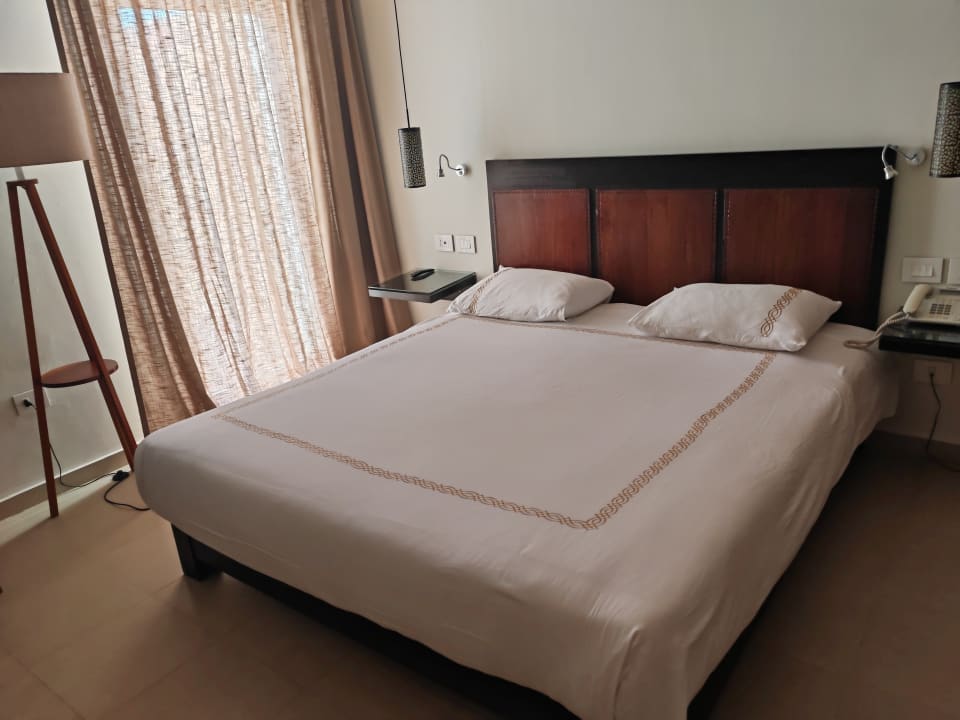 Zimmer Fort Arabesque Resort, Spa & Villas