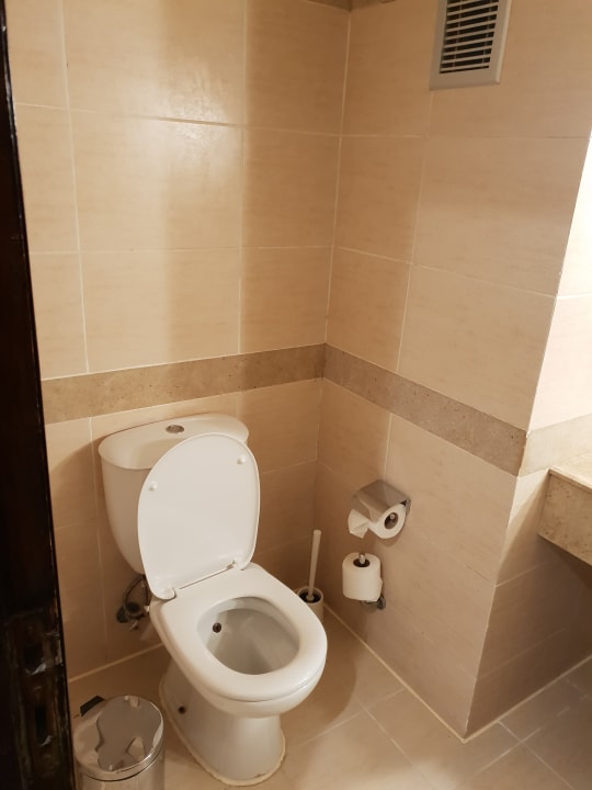 Zimmer Jaz Makadi Saraya Resort