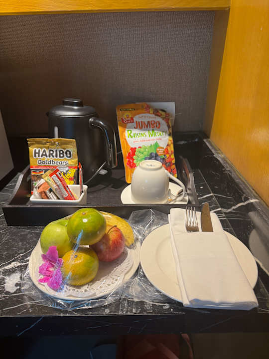 Zimmer Graceland Khao Lak Beach Resort