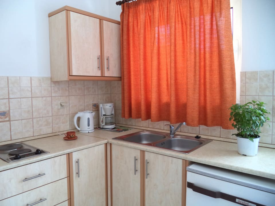 Zimmer Antonios Apartments Stegna