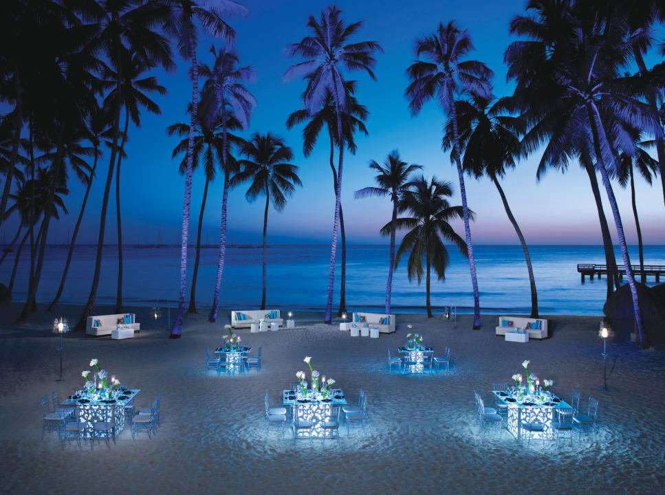 Gastro Dreams La Romana Resort & Spa