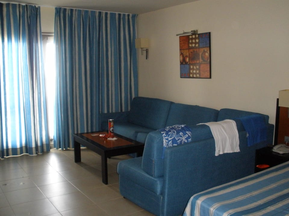 Zimmer Hotel Las Costas