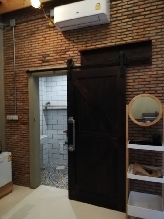 Zimmer Dream Factory Hotel