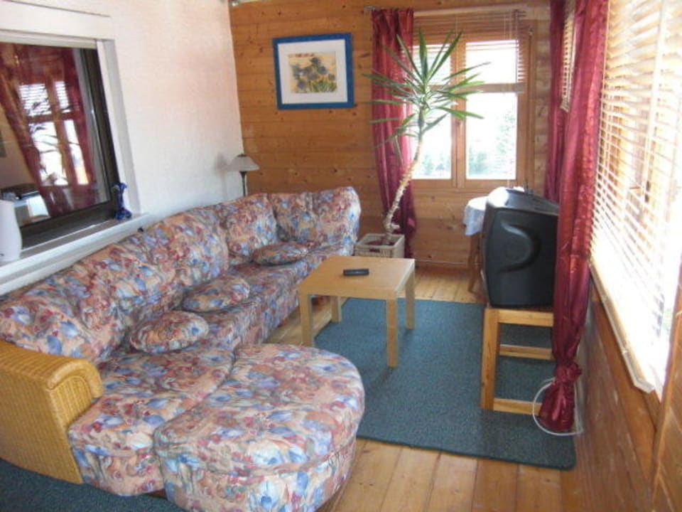 Unser Wintergarten Hotel Pension Anke