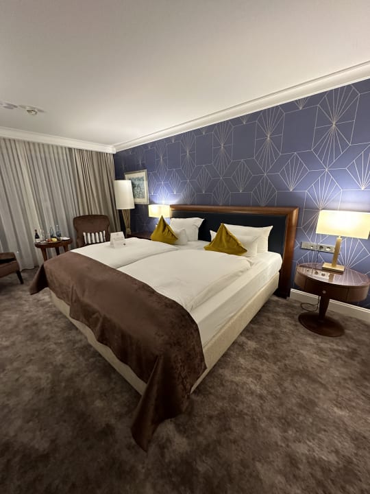 Zimmer Maison Messmer Baden-Baden