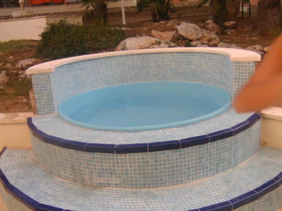 Der Minipool R2 Lago Playa Park