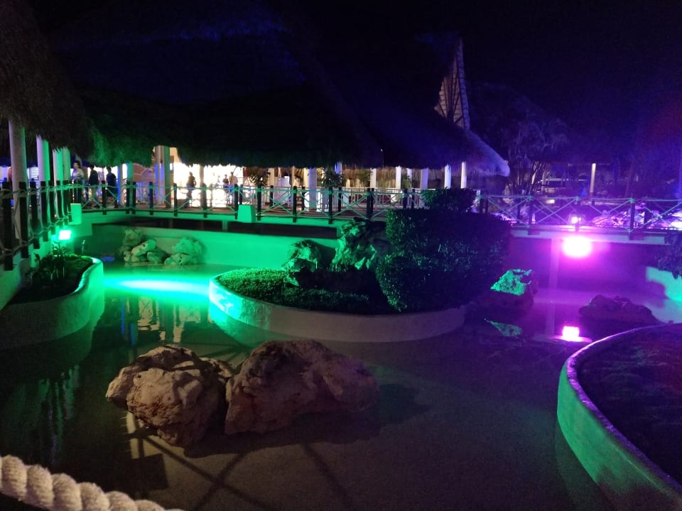 Außenansicht Royalton Hicacos Resort & Spa - Adults only