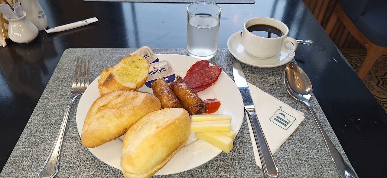 Gastro La Passion Hanoi Hotel & Spa