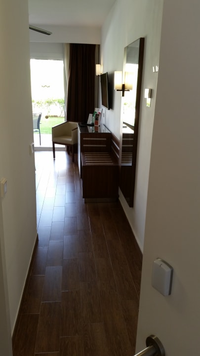 Zimmer Hotel Riu Arecas - Adults only