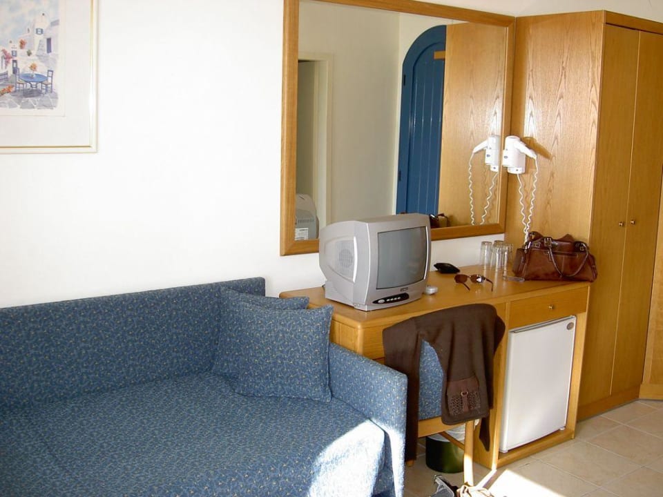 Einrichtung TUI KIDS CLUB Alex Beach