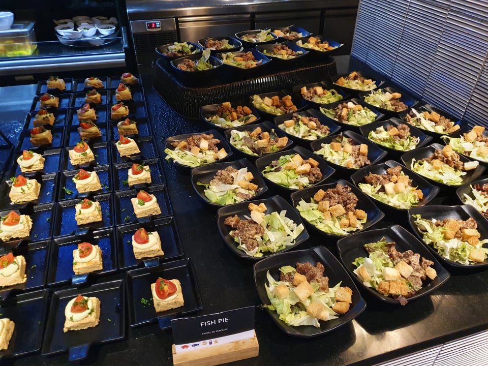 Gastro Salobre Hotel Resort & Serenity