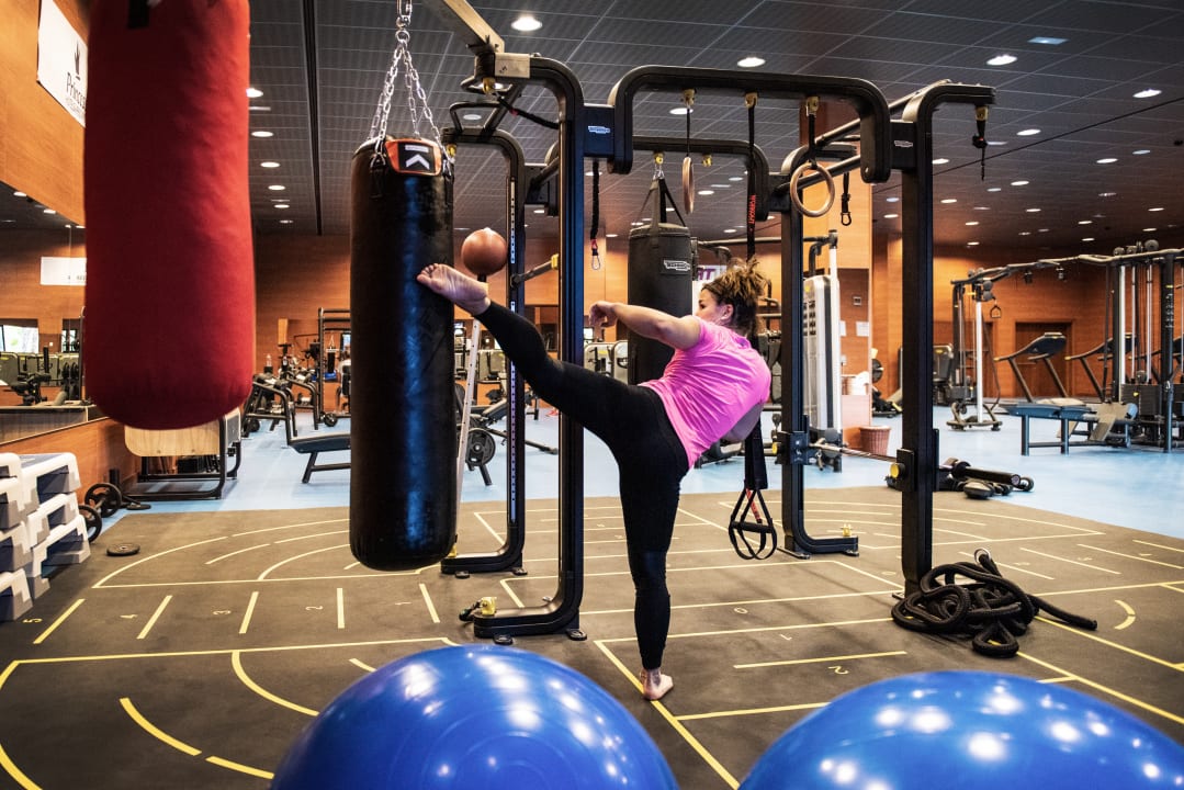 Sport & Freizeit La Palma Princess