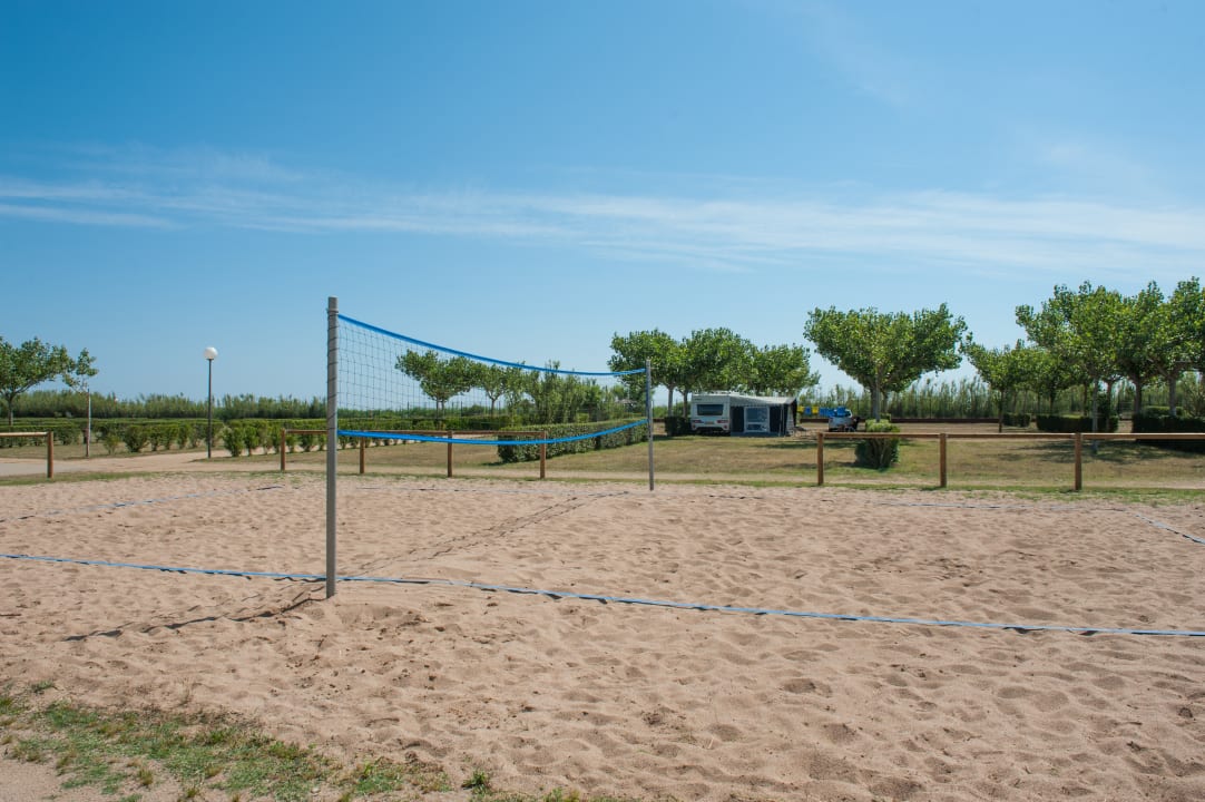 Sport & Freizeit Camping Playa Brava