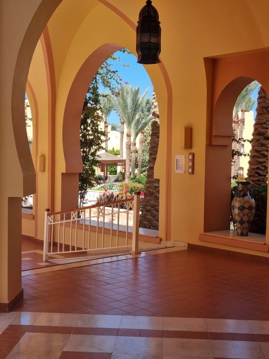 Sonstiges Steigenberger Coraya Beach - Adults only