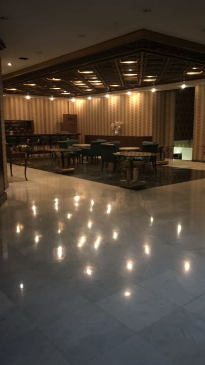Zimmer Hotel Ortakoy Princess