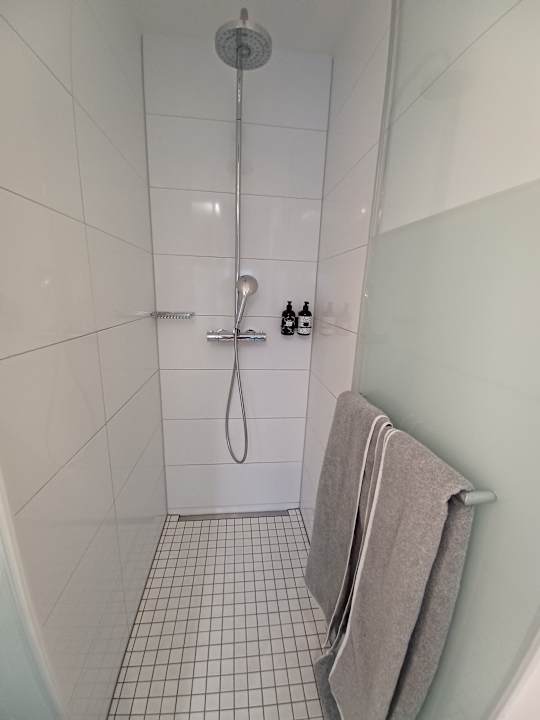 Zimmer INNSiDE by Meliá Düsseldorf Hafen