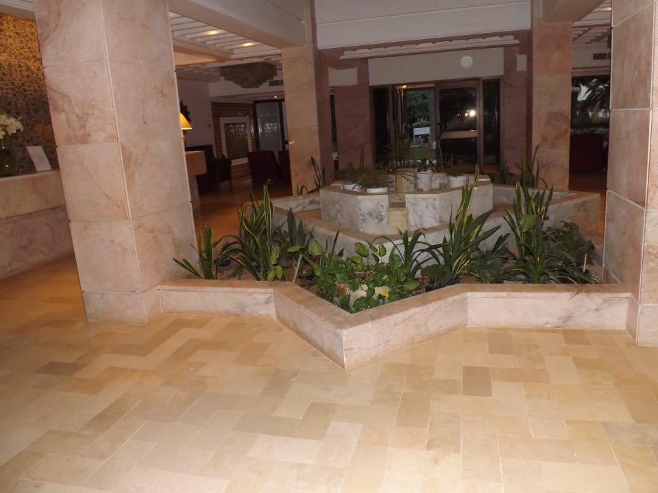 . The Orangers Beach Resort and Bungalows