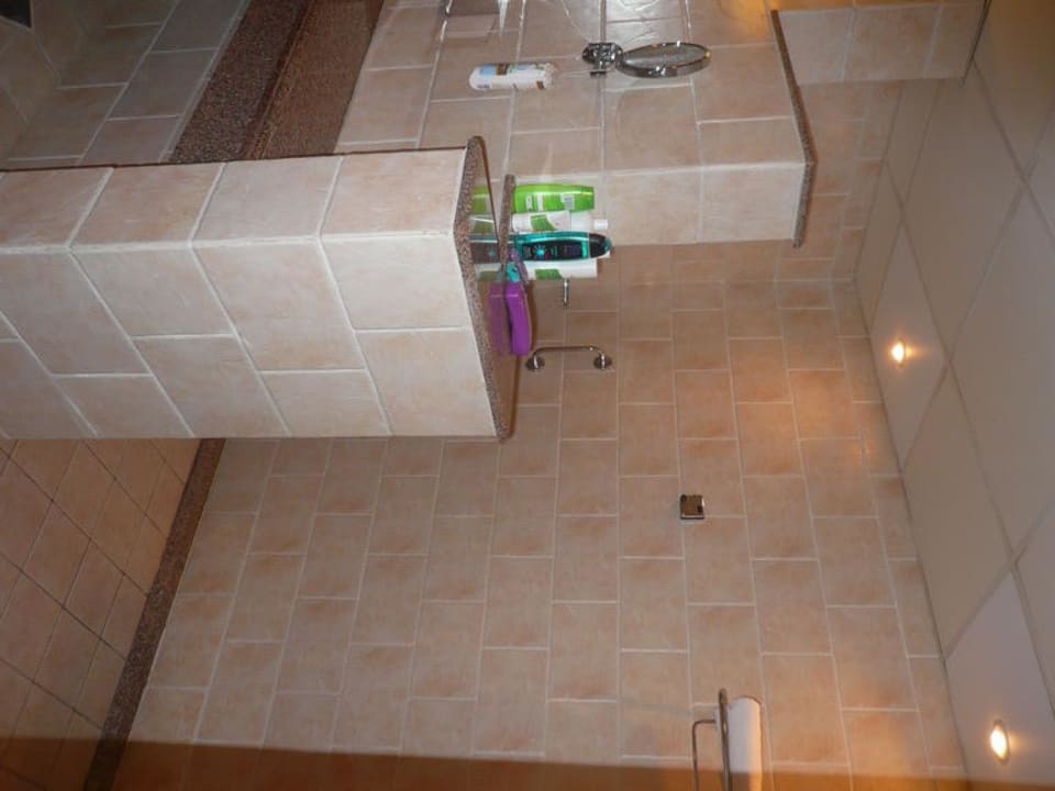 Großes, auberes Zimmer! Pickalbatros Dana Beach Resort - Hurghada