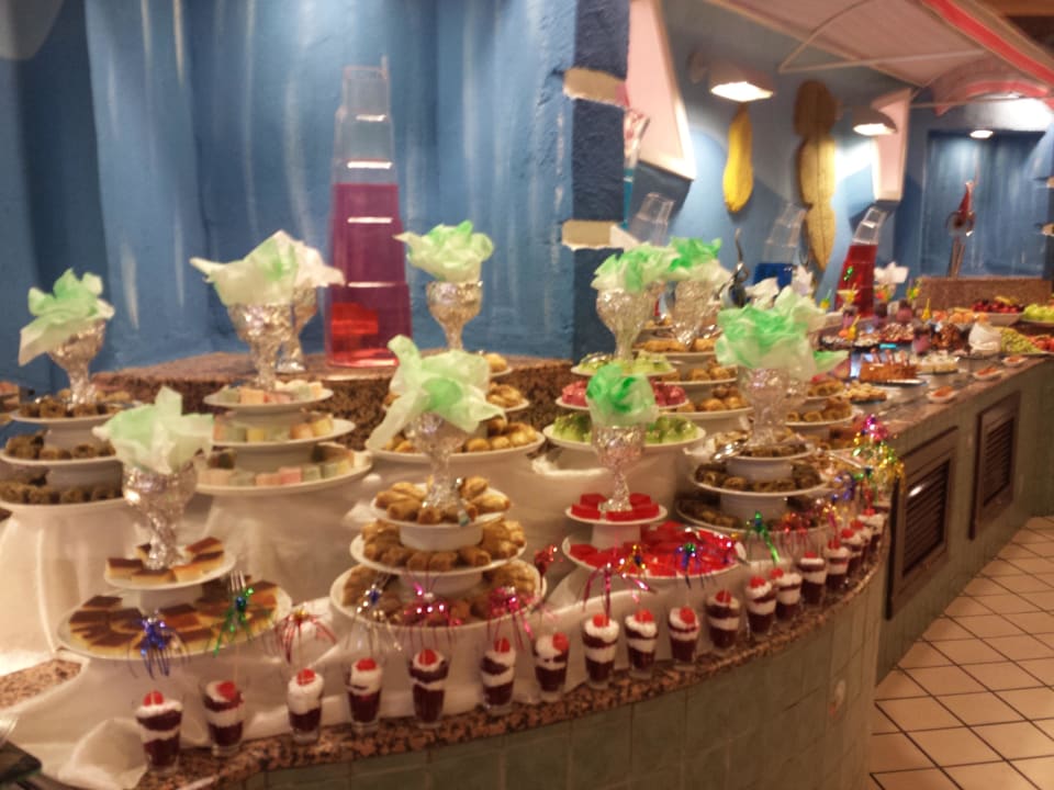 Hotel Ali Bey Club Ali Bey Club