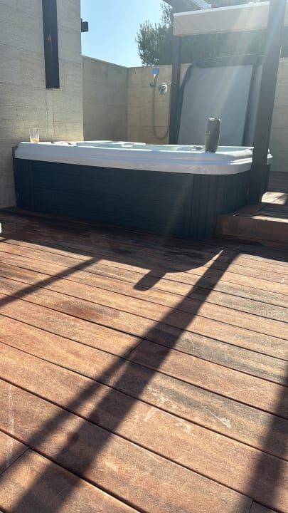 Zimmer VIVA Cala Mesquida Suites & Spa 16+