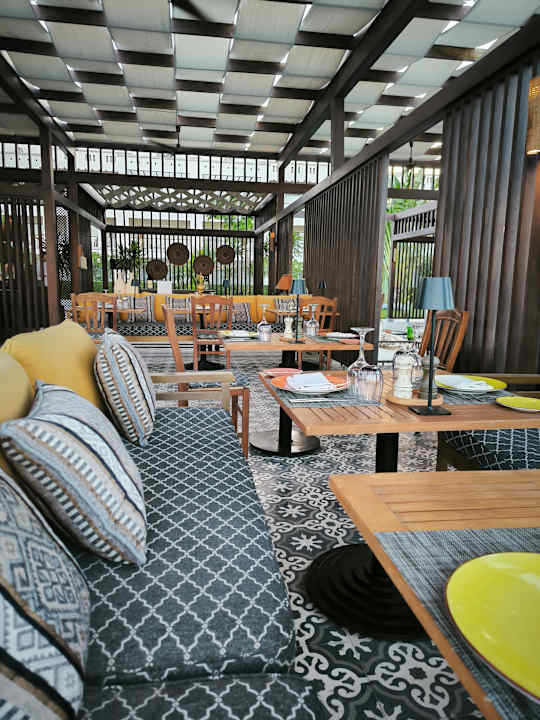 Gastro Steigenberger Resort Alaya Marsa Alam - Red Sea - Adults only