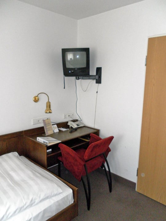 Einzelzimmer Hotel & Restaurant Jott wie Jäger