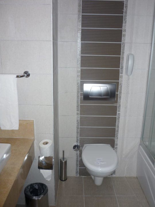 Łazienka Seaden Sea World Resort & Spa