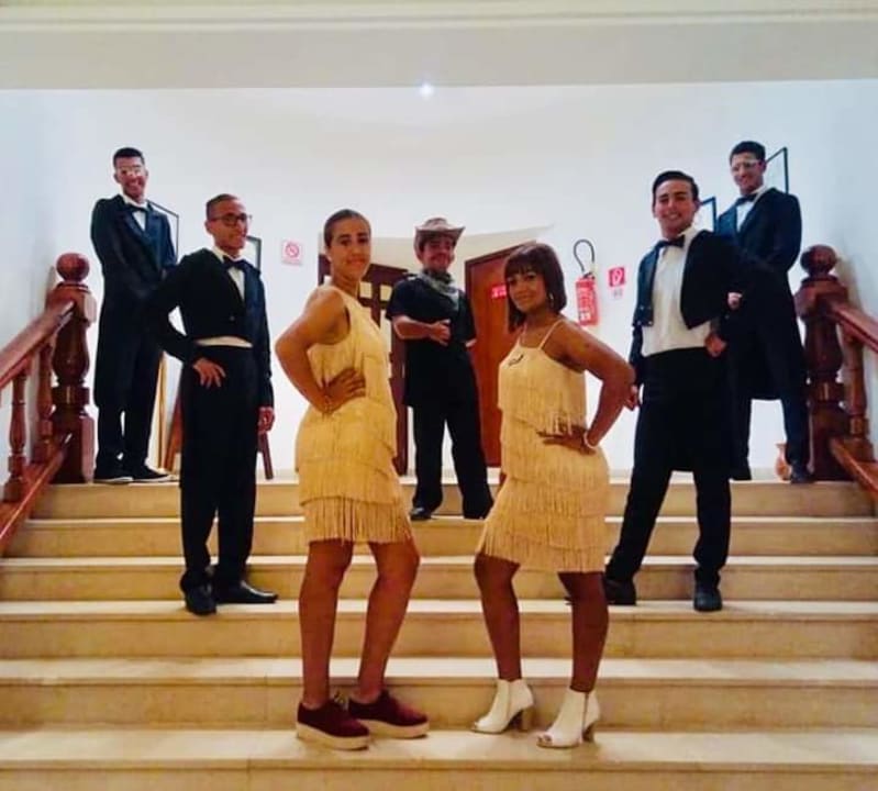 Sonstiges Medina Solaria & Thalasso