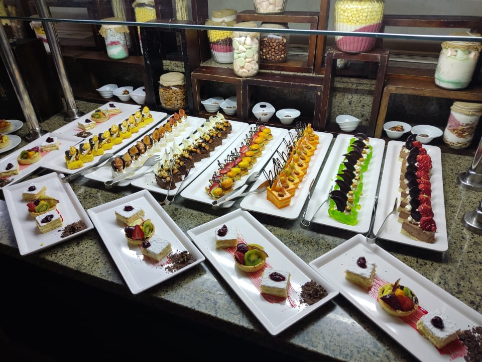 Gastro Jaz Makadi Oasis Resort