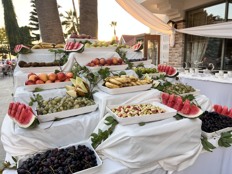 Gastro Side Star Beach