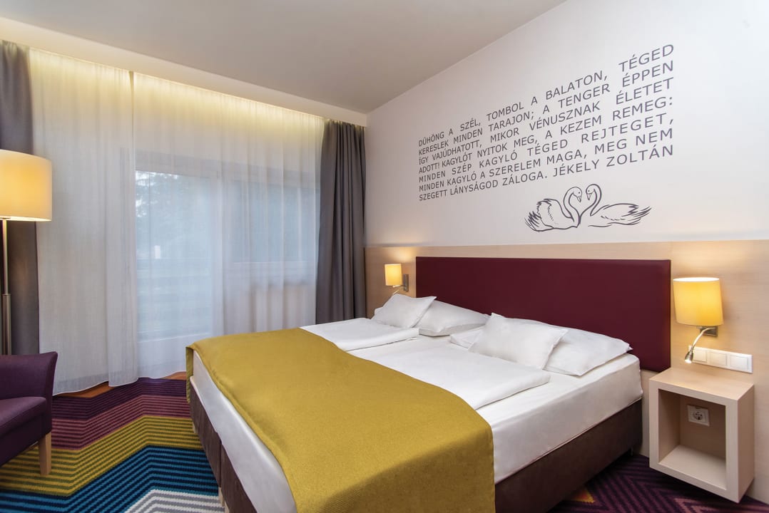 Zimmer Familotel Kolping Spa & Family Resort