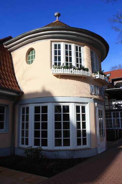 Strandvilla Muschel Strandvilla Muschel