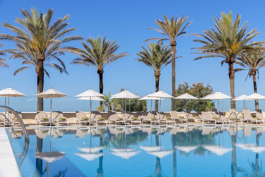 Pool Hotel HM Gran Fiesta