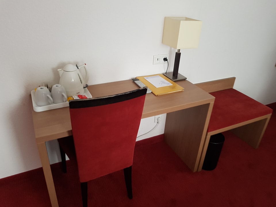 Zimmer Hotel Weisses Ross