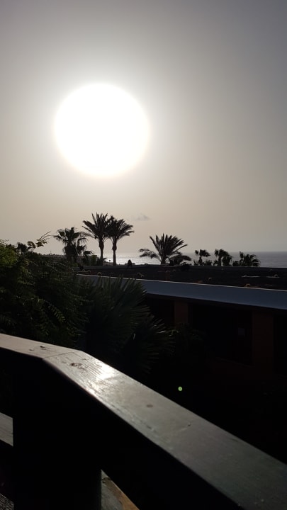 Ausblick Occidental Jandía Royal Level - Adults only