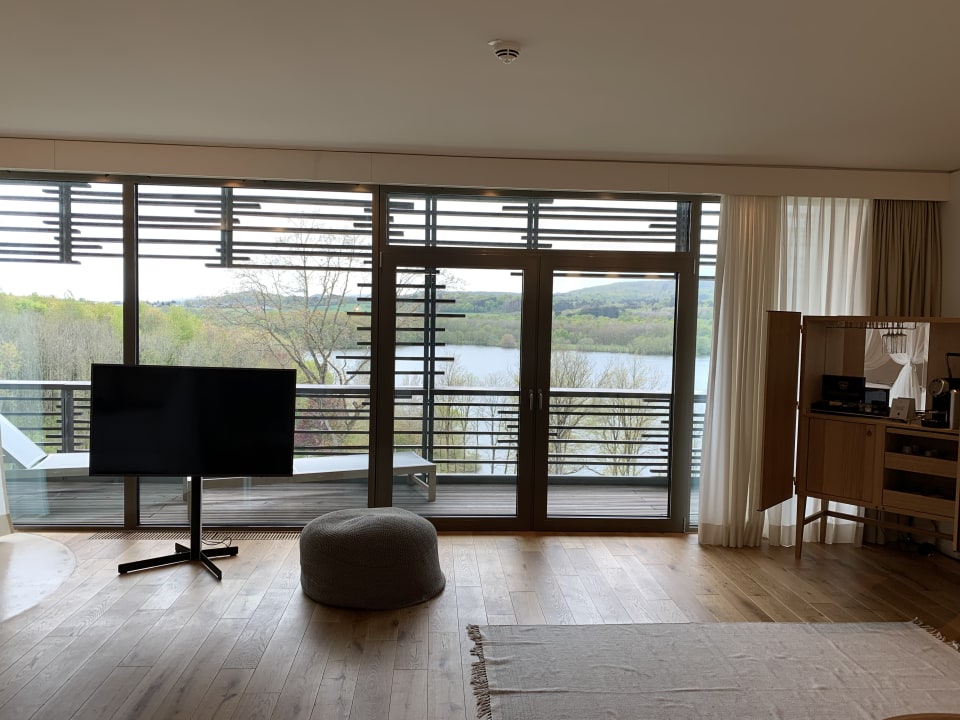 Zimmer Seezeitlodge Hotel & Spa