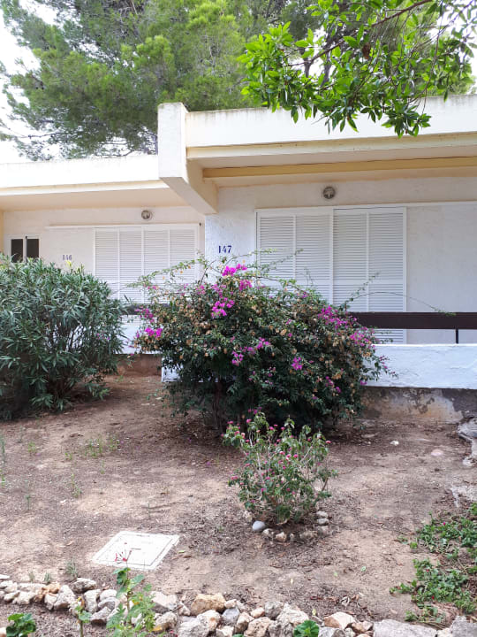 Zimmer Sun Club Eldorado