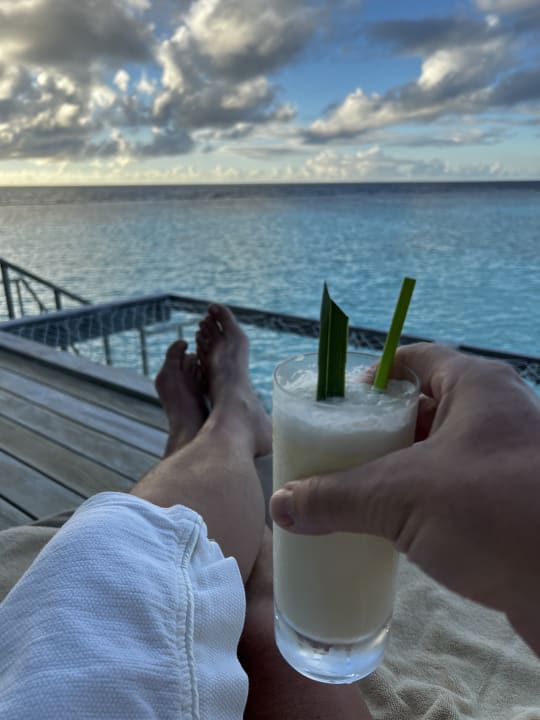 Zimmer NH Collection Maldives Havodda Resort