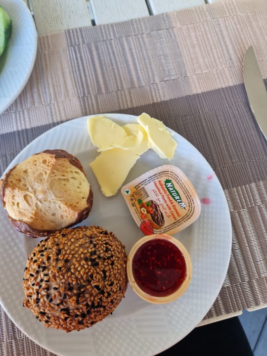 Gastro The Sense Deluxe Hotel