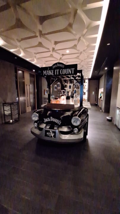 Gastro Al Bandar Rotana - Creek