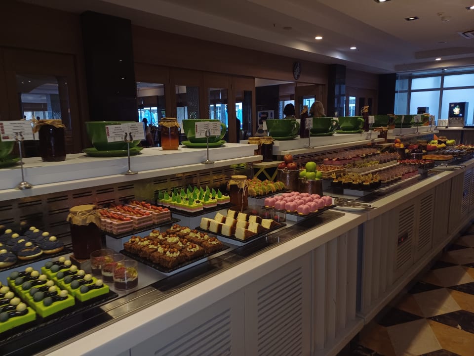 Gastro Sentido Trendy Verbena Beach