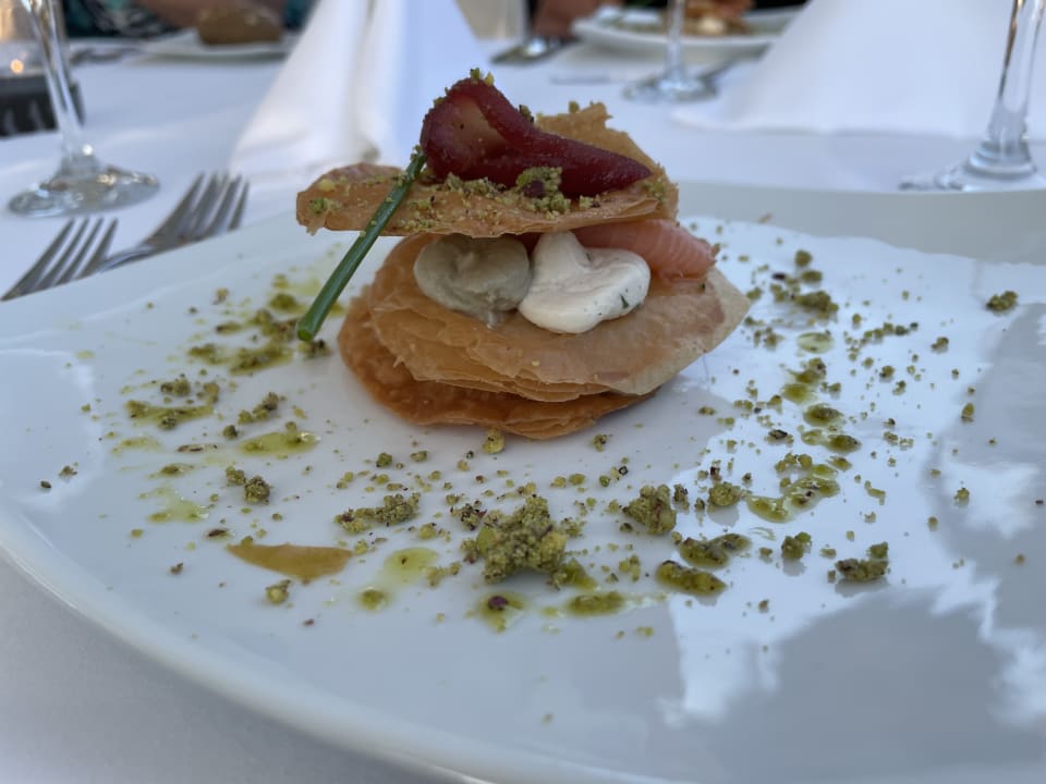 Gastro Anissa Beach & Village