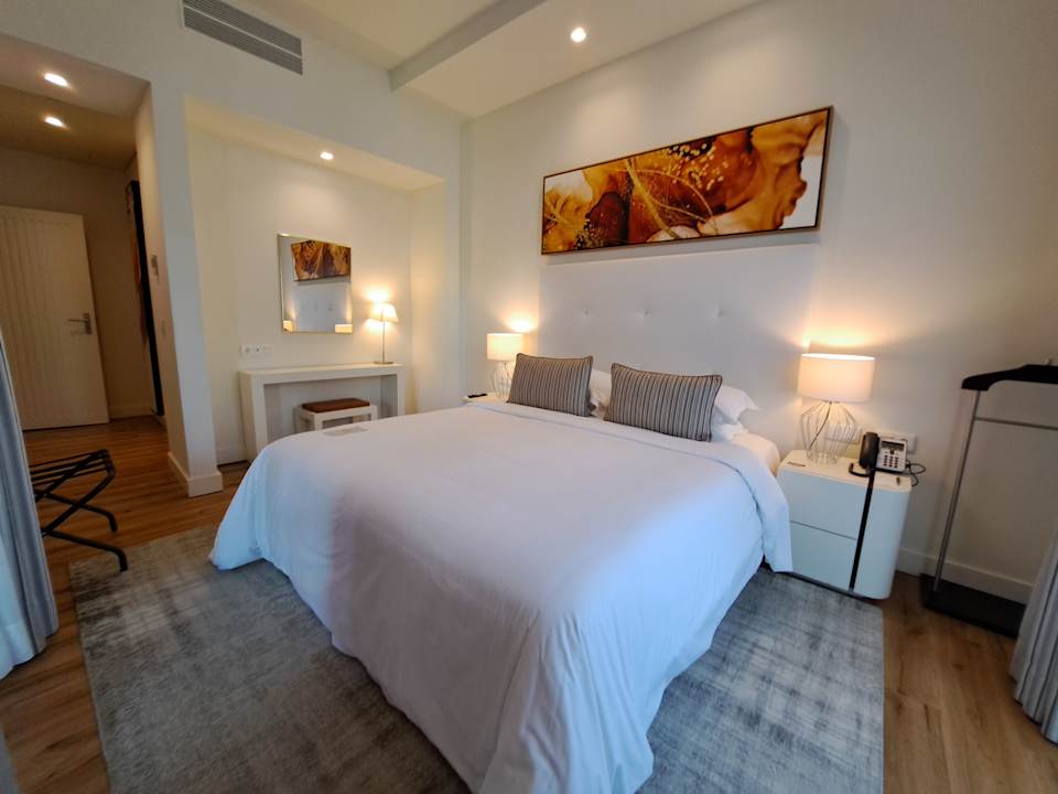 Zimmer Sheraton Cascais Resort