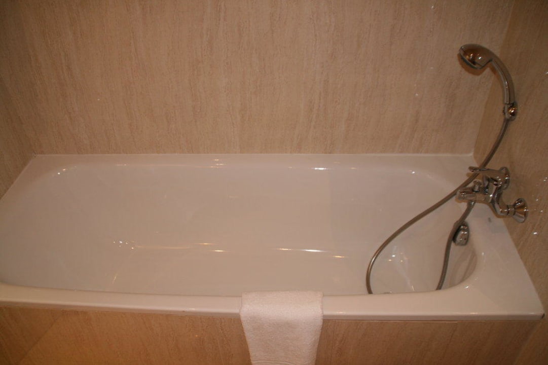 Badansicht Hotel Sophia Country Club